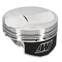 Thumbnail for Wiseco SBC LS7 +2.5cc Dome 1.175inch CH Piston Shelf Stock Kit