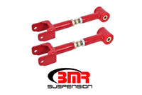 Thumbnail for BMR 64-67 A-Body Upper Control Arms On-Car Adj. (Polyurethane) - Red