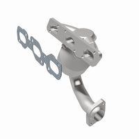 Thumbnail for MagnaFlow Conv DF 01-02 Cougar 2.5L Front