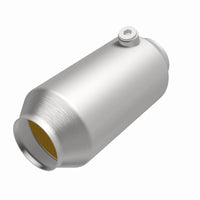 Thumbnail for MagnaFlow Conv Univ 2.50inch Inlet