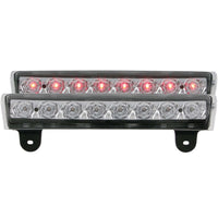 Thumbnail for ANZO 2000-2006 Chevrolet Suburban LED 3rd Brake Light Chrome B - Series