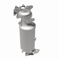 Thumbnail for MagnaFlow Converter Direct Fit 06-13 Honda Civic L4 1.8L