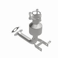 Thumbnail for Magnaflow Conv DF 08-12 Malibu 2.4L fr