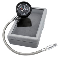 Thumbnail for Autometer Hoonigan 0-60PSI Tire Pressure Analog Gauge