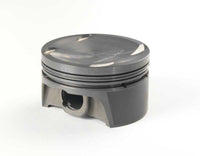 Thumbnail for Mahle MS Piston Set RB26DET 87.00mm Bore 73.7mm Stroke 121.5mm Rod 21mm Pin 16cc 8.5 CR Set of 6