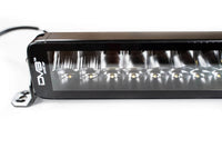 Thumbnail for DV8 Offroad 20in Elite Series LED Light Bar Dual Row