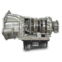 Thumbnail for BD Diesel Transmission - 2007-2010 Chev LMM Allison 1000 4wd