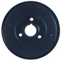 Thumbnail for Fluidampr 03-06 Nissan 350Z VQ35DE V6 Steel Internally Balanced Damper