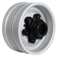 Thumbnail for Fluidampr 11-22 Ford Mustang 5.0L Coyote Aluminum Internally Balanced Damper