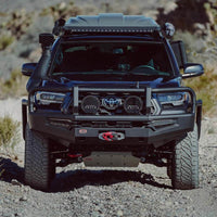 Thumbnail for ARB 16-23 Toyota Tacoma Summit MKII Bumper (Fit Kit NOT Included)