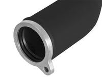 Thumbnail for aFe Bladerunner 2-1/4in Intercooler Tube Hot Side BMW M3/M4 (F80/F82/F83) 15-17 L6 3.0L (tt) S55
