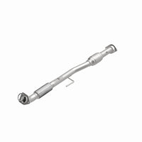 Thumbnail for MagnaFlow Conv Direct Fit Catalytic Converter 2007-2015 Nissan Altima L4 2.5L Gas and Diesel