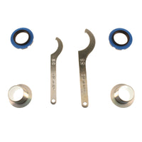 Thumbnail for Bilstein 2008 Smart Fortwo Passion Front and Rear Performance Suspension System