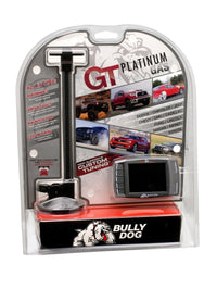 Thumbnail for Bully Dog Triple Dog Platinum GT Gas Tuner and Gauge