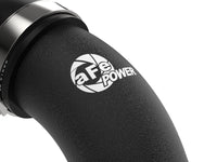 Thumbnail for aFe 19-22 Hyundai Veloster N L4 2.0L (t) BladeRunner Aluminum Hot & Cold Charge Pipe Kit - Black