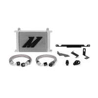 Thumbnail for Mishimoto Mitsubishi Evolution 7/8/9 Oil Cooler Kit