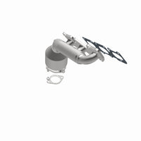 Thumbnail for Magnaflow Conv DF 2007-2009 Sorento 3.3 3.8 L Manifold