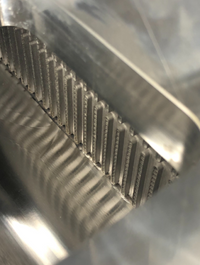 Thumbnail for CSF 2020+ Porsche 992 Turbo/S High Performance Intercooler System (OEM PN 992.145.805.G)