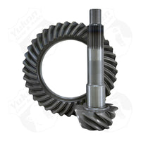Thumbnail for Yukon Gear High Performance Ring&Pinion Gear Set 75-90 Toyota Landcruiser 8in - 5.29 Ratio 29 Spline