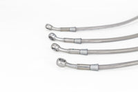 Thumbnail for Goodridge 93-96 Chevrolet Impala SS Brake Lines