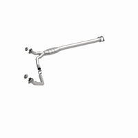 Thumbnail for MagnaFlow Conv DF 00-02 Chevy Van 4.3L/5.0L