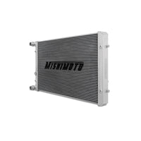 Thumbnail for Mishimoto 99-02 Volkswagen Golf Manual Aluminum Radiator