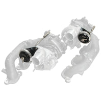 Thumbnail for Turbosmart 08+ Nissan R35 GT-R 7 PSI Internal Wastegate Kit