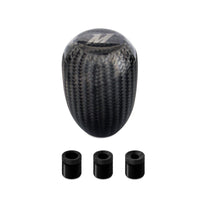 Thumbnail for Mishimoto Carbon Fiber Shift Knob