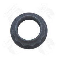 Thumbnail for Yukon Gear Dodge Magna/Steyr Front Pinion Nut