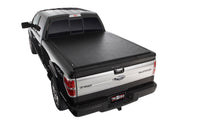 Thumbnail for Truxedo 01-03 Ford F-150 Supercrew 5ft 6in Lo Pro Bed Cover