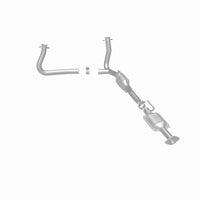 Thumbnail for MagnaFlow Conv DF 96-97 Ford Aerostar 4.0L