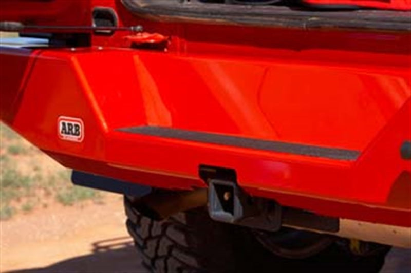 ARB Rear Bar Hummer H3 No Flr (Fit Kit NOT Included)