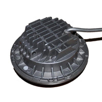 Thumbnail for DV8 Offroad 07-18 Jeep Wrangler JK LED Projector Headlights