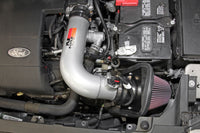 Thumbnail for K&N 11 Ford Explorer 3.5L V6 Performance Intake Kit