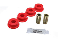 Thumbnail for Energy Suspension 01-10 PT Cruiser Red Rear Watts Link Bushing Set