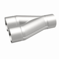 Thumbnail for MagnaFlow Smooth Trans Y 3/3 X 10.25 Al