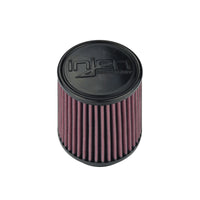 Thumbnail for Injen High Performance Air Filter - 3 Black Filter 5 Base / 4 7/8 Tall / 4 Top