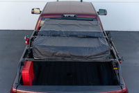 Thumbnail for DV8 Offroad 07-23 Toyota Tundra / 09-23 Ford F150 Raptor MTO Series Bed Rack -  2pc Adj.