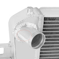 Thumbnail for Mishimoto 06-10 Chevy 6.6L Duramax Radiator