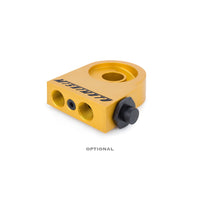 Thumbnail for Mishimoto Universal 19 Row Oil Cooler Kit