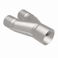 Thumbnail for MagnaFlow Smooth Trans Y 2.50/2.00inch SS 10deg.