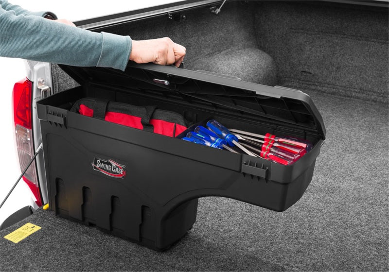UnderCover Nissan Frontier SwingCase