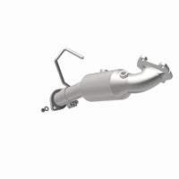 Thumbnail for MagnaFlow Conv Direct Fit OEM 12-17 Jeep Wrangler 3.6L Underbody