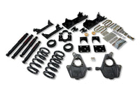 Thumbnail for Belltech LOWERING KIT WITH ND2 SHOCKS