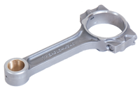 Thumbnail for Eagle Chevrolet LS 4340 I-Beam Connecting Rod 6.125in (Set of 8)