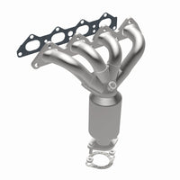 Thumbnail for Magnaflow Conv DF 05-06 Kia Sportage 2.0L