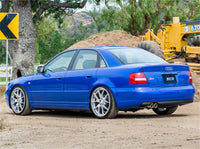 Thumbnail for Borla 00-02 Audi S4 2.7L 6cyl AWD SS Catback Exhaust