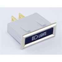 Thumbnail for Omix Indicator Lgt (Lights) 76-86 Jeep CJ Models