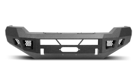 Thumbnail for Body Armor 4x4 11-16 Ford Superduty Eco Series Front Winch Bumper