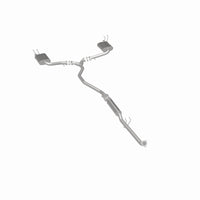 Thumbnail for Magnaflow 2022+ Honda Civic Sport 1.5L Hatchback NEO Cat-Back Exhaust System